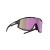 Okulary przeciwsłoneczne Bliz Fusion Small black/brown rose