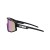 Okulary przeciwsłoneczne Bliz Fusion Small black/brown rose