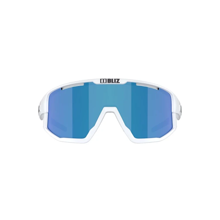 Okulary przeciwsłoneczne Bliz Fusion Small white/brown blue