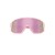 Okulary przeciwsłoneczne Bliz Fusion Small matte powder pink/brown/rose multicolor