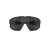 Okulary przeciwsłoneczne Bliz Fusion Small matte black/smoke