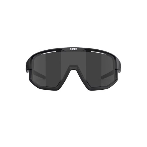 Okulary przeciwsłoneczne Bliz Fusion Small matte black/smoke