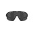 Okulary przeciwsłoneczne Bliz Fusion Small matte black/smoke