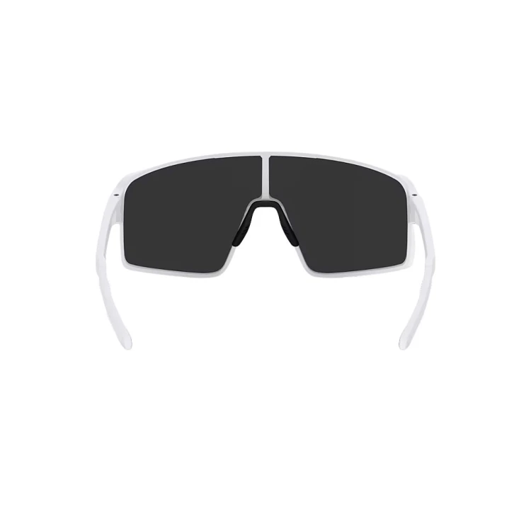 Okulary przeciwsłoneczne Bliz P001 XL matte white/smoke