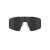 Okulary przeciwsłoneczne Bliz P001 XL matte white/smoke