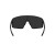 Okulary przeciwsłoneczne Bliz P001 L matte black/smoke
