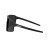 Okulary przeciwsłoneczne Bliz P001 L matte black/smoke
