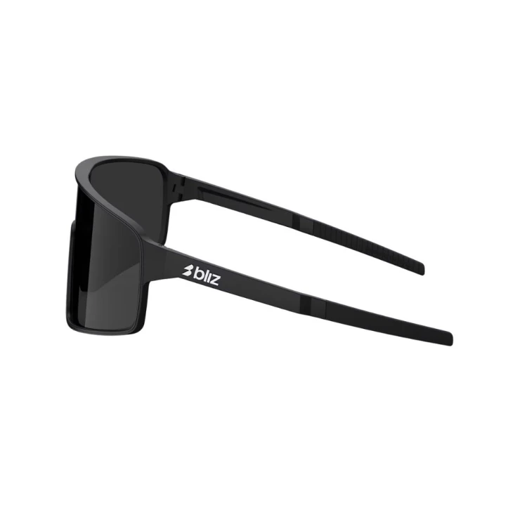 Okulary przeciwsłoneczne Bliz P001 L matte black/smoke