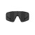 Okulary przeciwsłoneczne Bliz P001 L matte black/smoke
