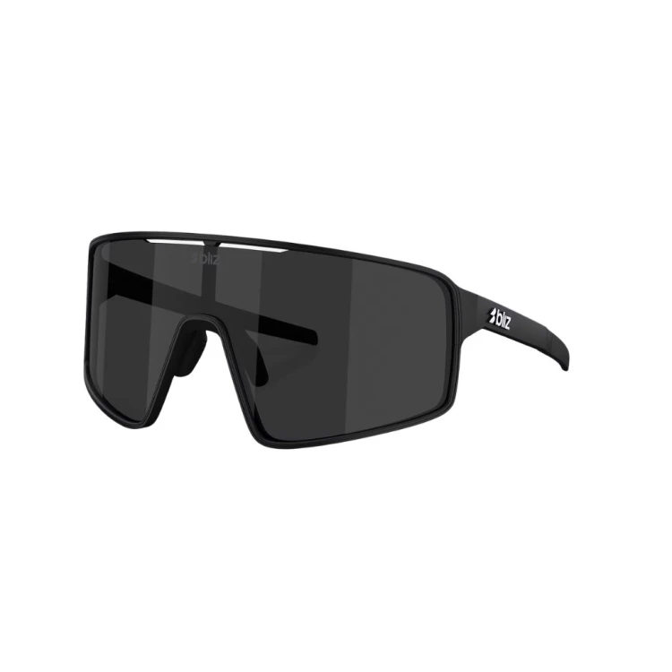 Okulary przeciwsłoneczne Bliz P001 L matte black/smoke