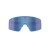 Okulary przeciwsłoneczne Bliz P001 XL matte blue/blue