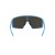 Okulary przeciwsłoneczne Bliz P001 XL matte blue/blue