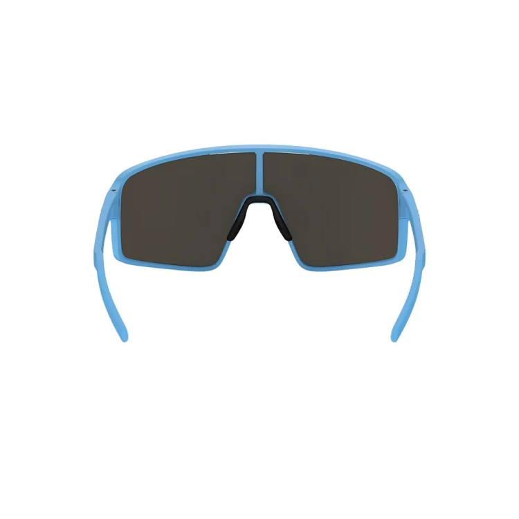 Okulary przeciwsłoneczne Bliz P001 XL matte blue/blue