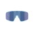 Okulary przeciwsłoneczne Bliz P001 XL matte blue/blue