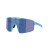 Okulary przeciwsłoneczne Bliz P001 XL matte blue/blue