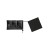Okulary przeciwsłoneczne Bliz P001 L matte black/rose/violet mirror blue
