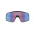 Okulary przeciwsłoneczne Bliz P001 L matte black/rose/violet mirror blue