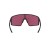 Okulary przeciwsłoneczne Bliz P001 L matte black/rose/violet mirror blue