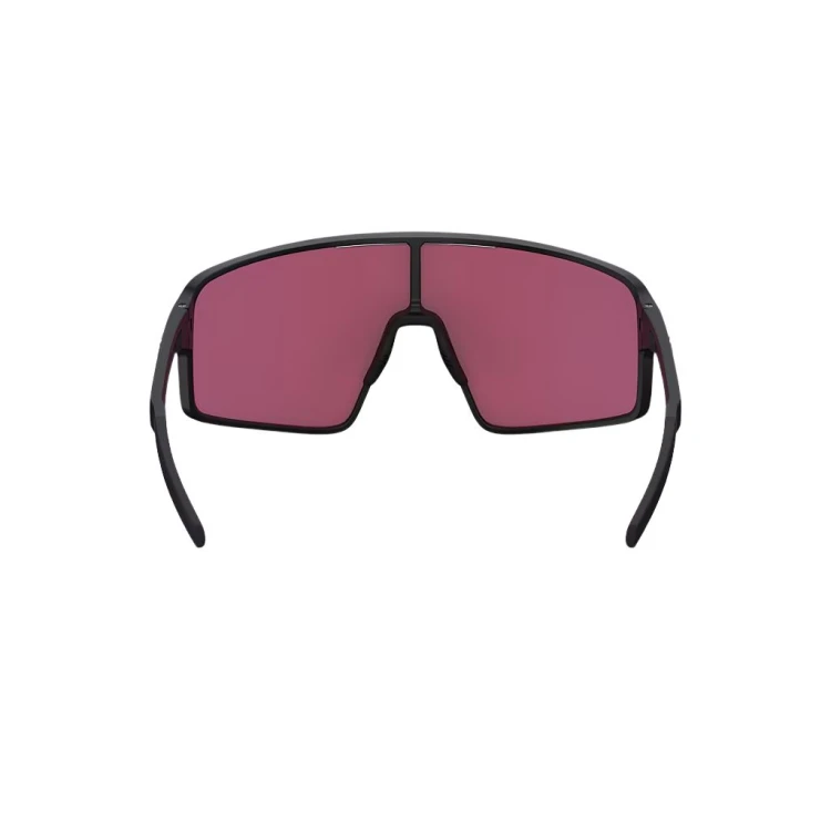 Okulary przeciwsłoneczne Bliz P001 L matte black/rose/violet mirror blue