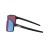Okulary przeciwsłoneczne Bliz P001 L matte black/rose/violet mirror blue