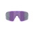 Okulary przeciwsłoneczne Bliz P001 XL transparent purple/smoke/purple multicolor