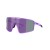 Okulary przeciwsłoneczne Bliz P001 XL transparent purple/smoke/purple multicolor