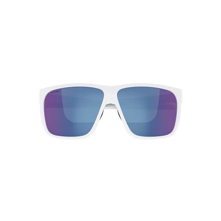 Okulary przeciwsłoneczne Bliz A001 matte white/blue