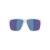 Okulary przeciwsłoneczne Bliz A001 matte white/blue