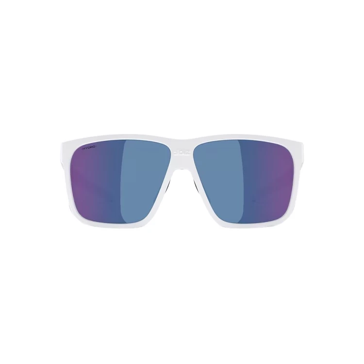 Okulary przeciwsłoneczne Bliz A001 matte white/blue