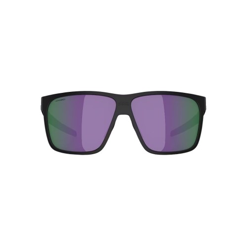 Okulary przeciwsłoneczne Bliz A001 matte black/brown/purple multicolor