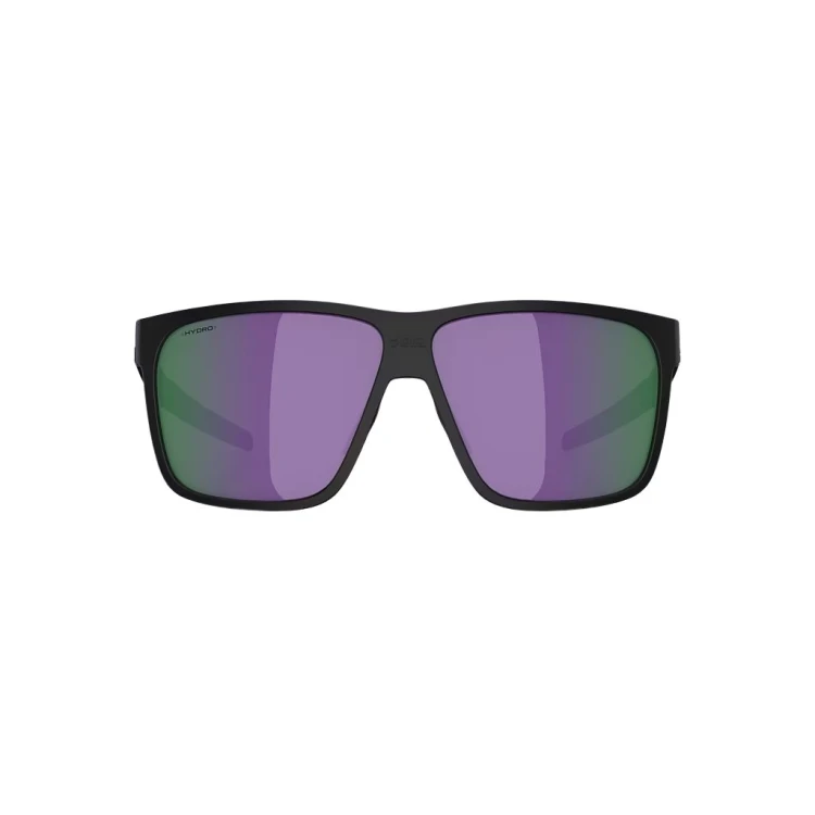 Okulary przeciwsłoneczne Bliz A001 matte black/brown/purple multicolor