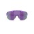 Okulary przeciwsłoneczne Bliz Matrix transparent purple/smoke/purple multicolor