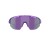 Okulary przeciwsłoneczne Bliz Matrix transparent purple/smoke/purple multicolor