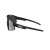 Okulary przeciwsłoneczne Bliz Matrix matte black/smoke/silver mirror
