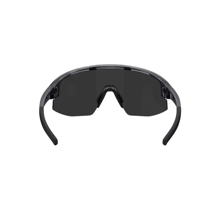 Okulary przeciwsłoneczne Bliz Matrix crystal black/smoke silver