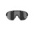 Okulary przeciwsłoneczne Bliz Matrix crystal black/smoke silver