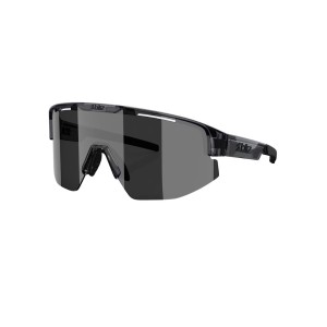 Okulary przeciwsłoneczne Bliz Matrix crystal black/smoke silver