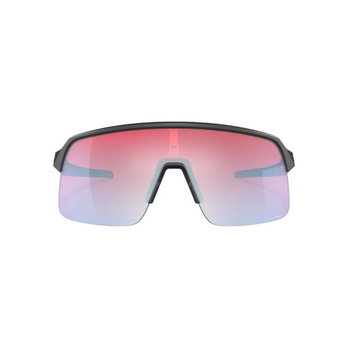 Okulary przeciwsłoneczne Oakley Sutro Lite matte carbon/prizm snow sapphire