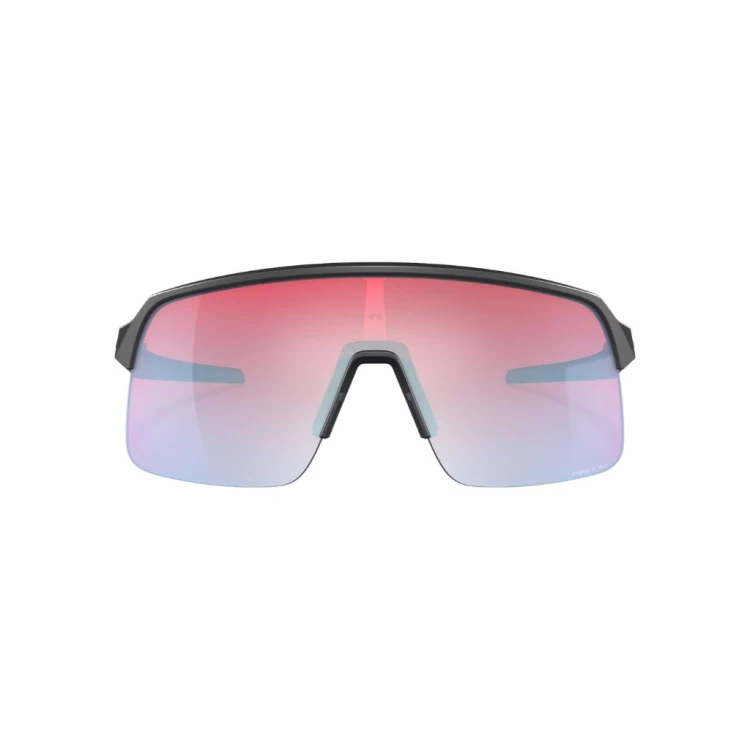Okulary przeciwsłoneczne Oakley Sutro Lite matte carbon/prizm snow sapphire