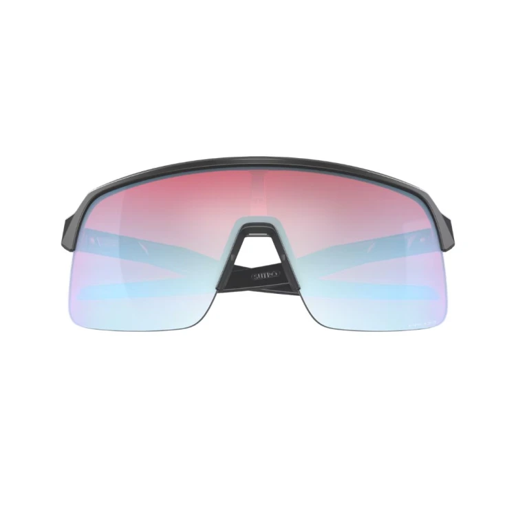 Okulary przeciwsłoneczne Oakley Sutro Lite matte carbon/prizm snow sapphire