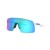 Okulary przeciwsłoneczne Oakley Sutro Lite matte white/prizm sapphire
