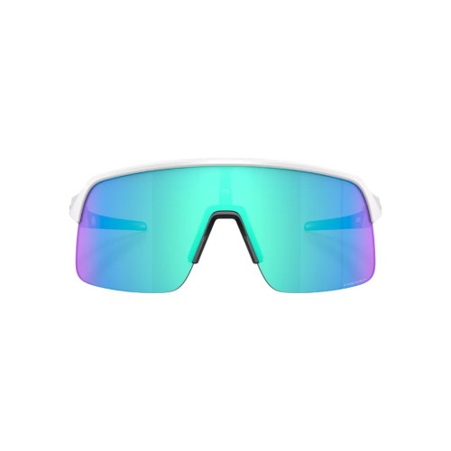 Okulary przeciwsłoneczne Oakley Sutro Lite matte white/prizm sapphire
