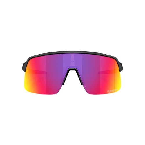 Okulary przeciwsłoneczne Oakley Sutro Lite TLD matte black/prizm road