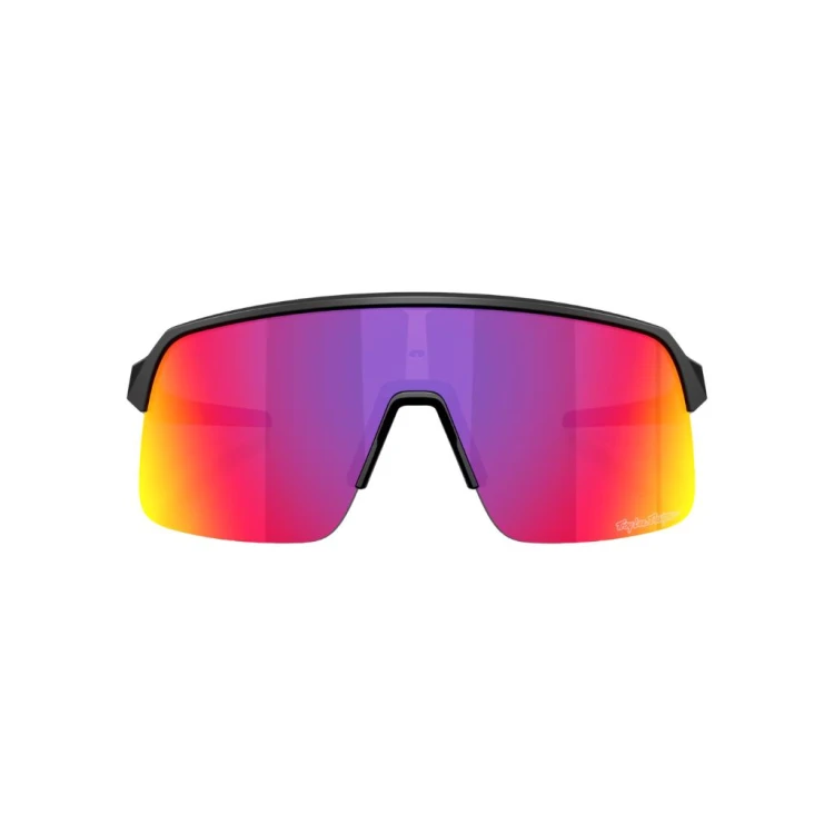 Okulary przeciwsłoneczne Oakley Sutro Lite TLD matte black/prizm road