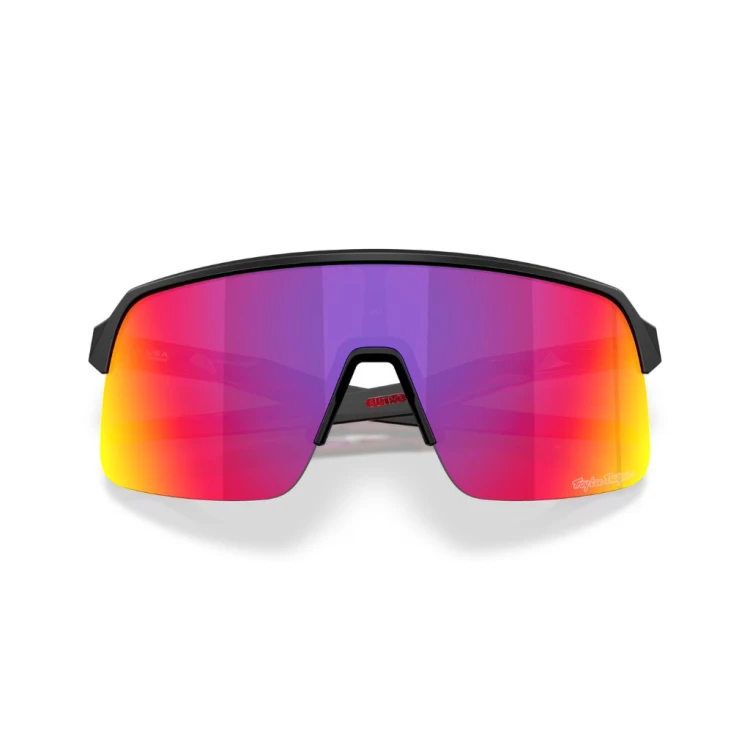 Okulary przeciwsłoneczne Oakley Sutro Lite TLD matte black/prizm road
