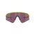 Okulary przeciwsłoneczne Oakley Sutro Lite Sweep Limitless Collection matte cactus/prizm road black