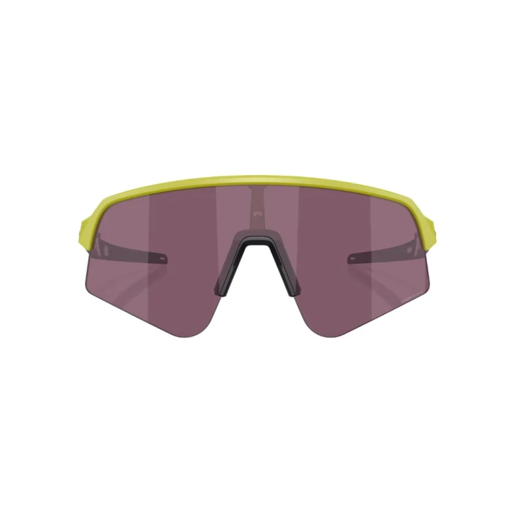 Okulary przeciwsłoneczne Oakley Sutro Lite Sweep Limitless Collection matte cactus/prizm road black