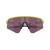 Okulary przeciwsłoneczne Oakley Sutro Lite Sweep Limitless Collection matte cactus/prizm road black