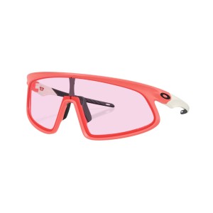 Okulary przeciwsloneczne Oakley RSLV matte paloma/prizm low light