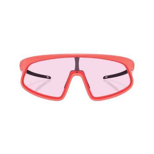 Okulary przeciwsloneczne Oakley RSLV matte paloma/prizm low light